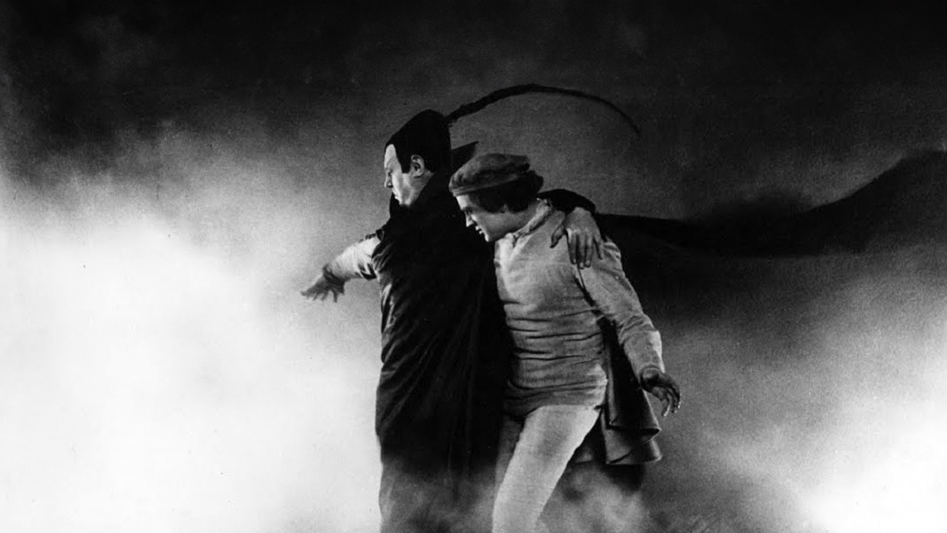 Cineconcert: Faust, A German Folk legend