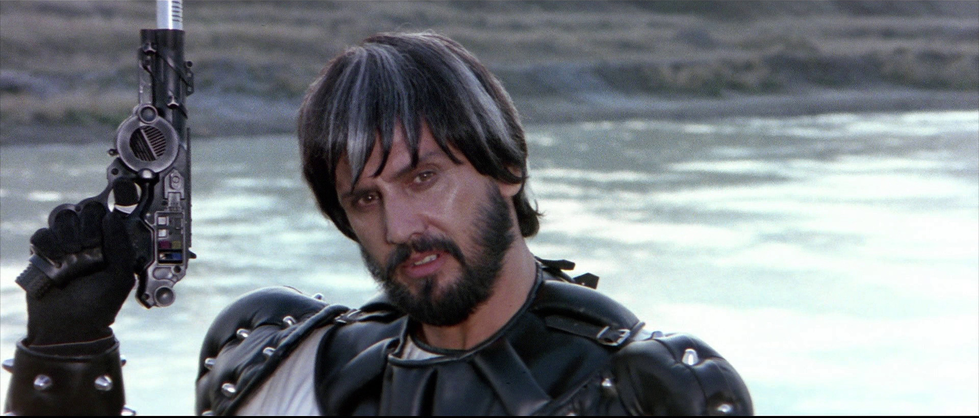 Warriors of the Wasteland (Italia, 1983)