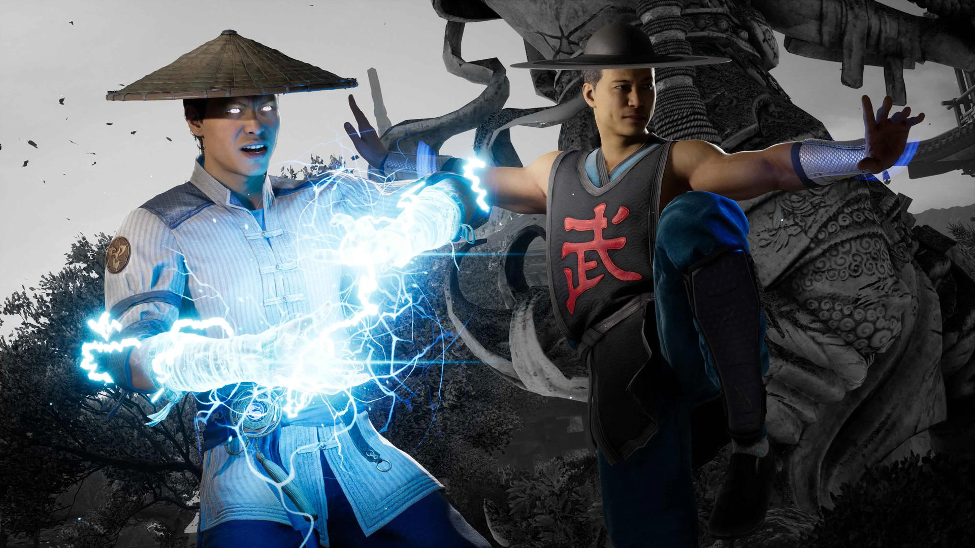 Battle gaming