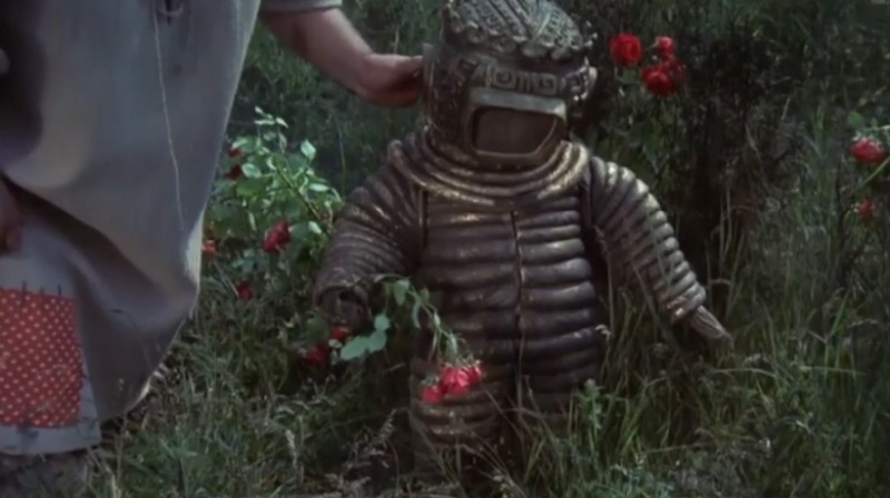 Povestea Dragostei (1977)