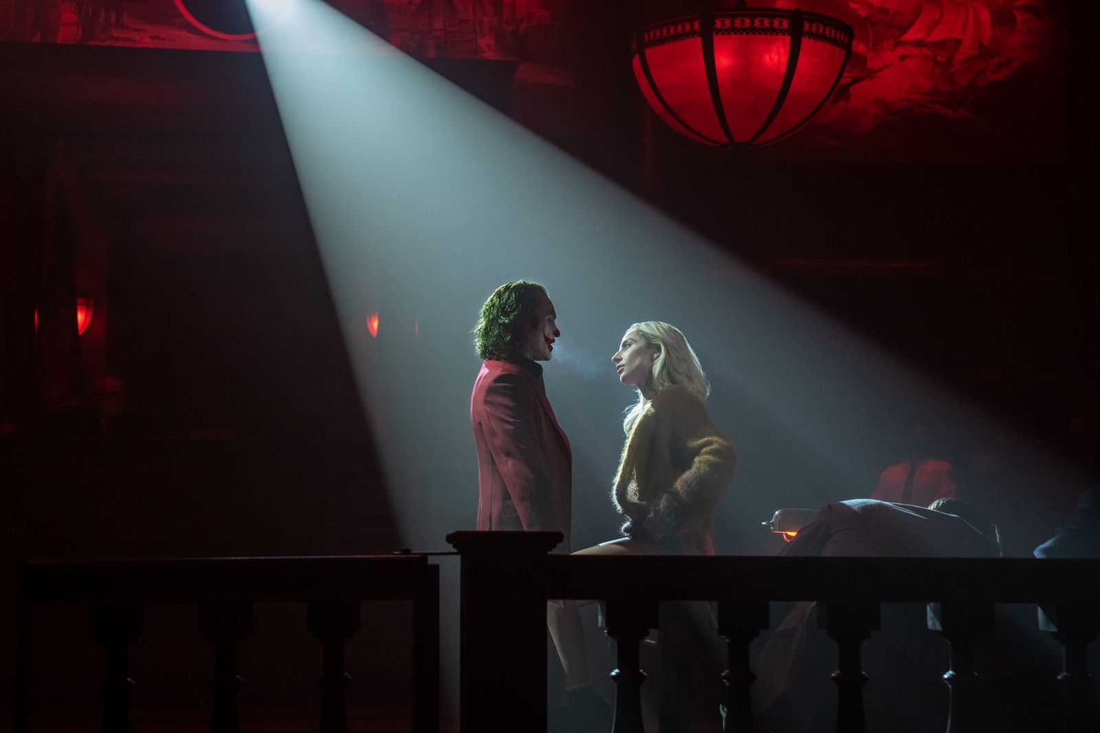 JOKER: DELIR ÎN DOI (2024)