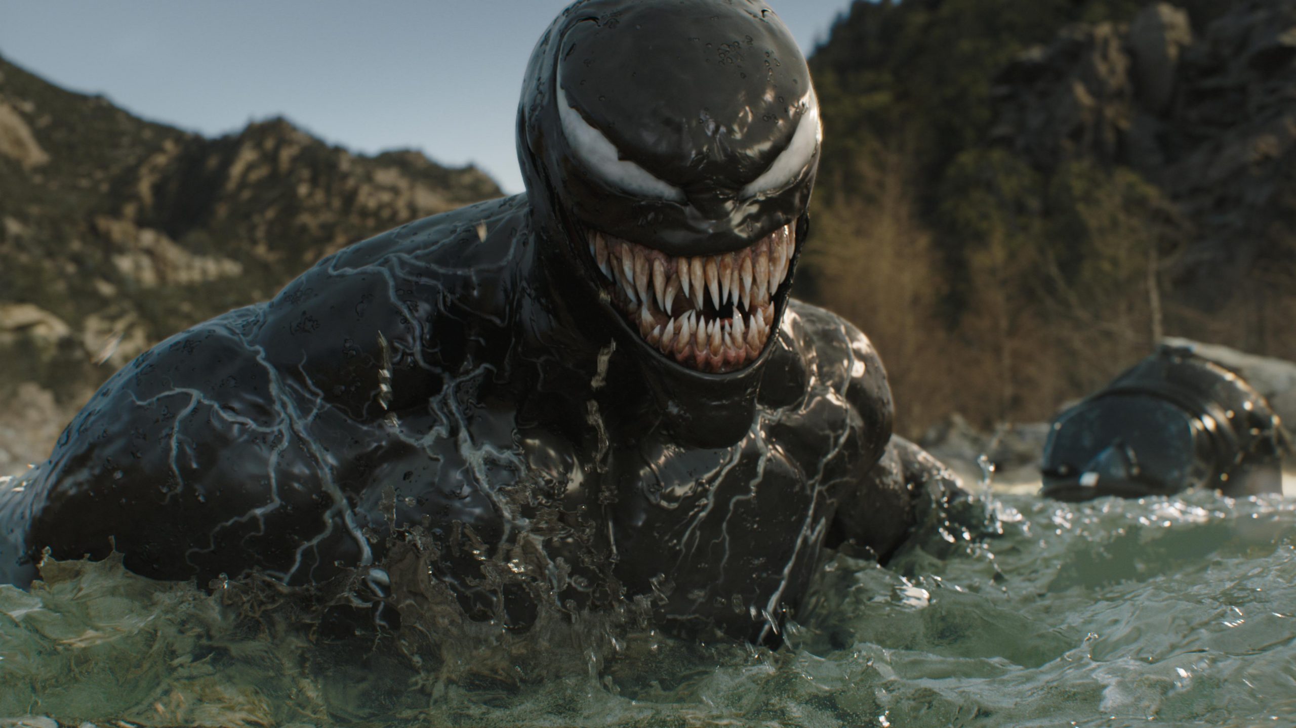 VENOM: THE LAST DANCE (2024)